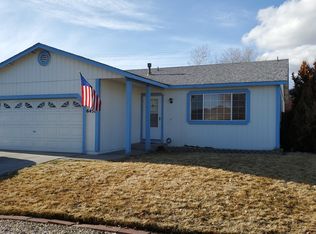 6451 Caddo Ct, Sun Valley, NV