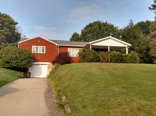 745 Plummer School Rd, West Newton, PA 15089