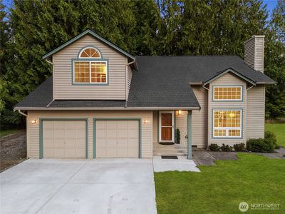 20217 6th Avenue NW, Arlington, WA, 98223