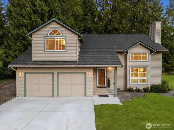 20217 6th Avenue NW, Arlington, WA 98223