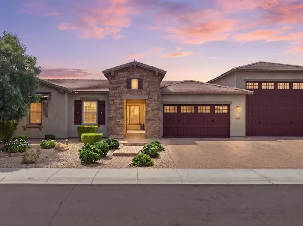 9235 W LOS GATOS Drive, Peoria, AZ 85383