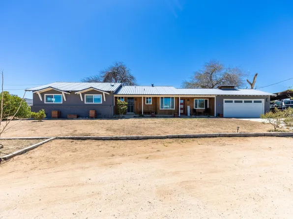 917 W Springer Ave, Ridgecrest, CA 93555