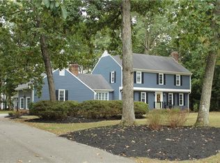 13621 Thorngate Rd, Midlothian, VA 23113