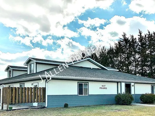 607 W Michigan Ave #6, Norfolk, NE 68701