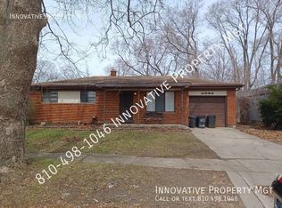 1264 Camellia Dr, Mount Morris, MI 48458