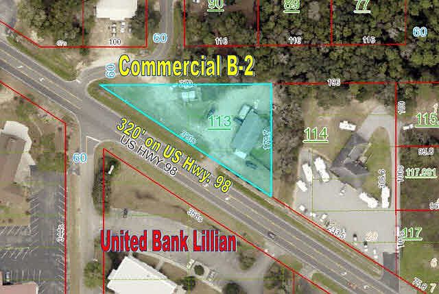 1st image of 34351 Us Highway 98
