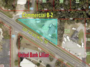 34351 Us Highway 98, Lillian, AL 36549