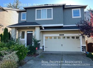 16243 SE 181st St #WA-98058, Renton, WA 98058