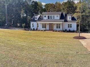 4781 Cokesbury Rd, Fuquay Varina, NC 27526