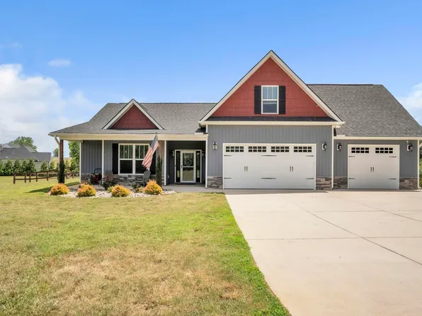 819 Cooper Bridge Rd, Woodruff, SC 29388