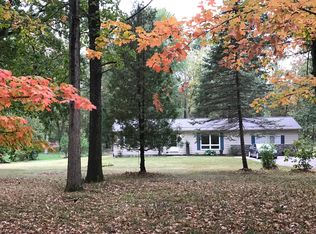 9619 N Royston Rd, Grand Ledge, MI 48837