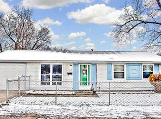 605 Georgia Ave, Springfield, OH 45505