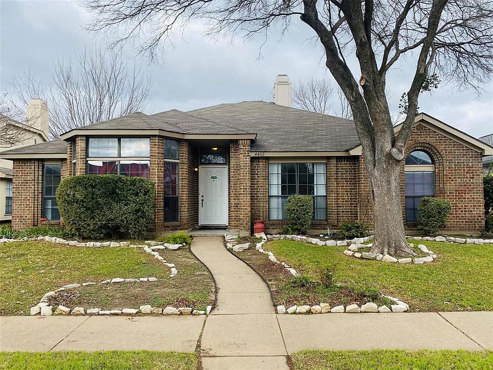 1st image of 4402 Santa Cruz Ln