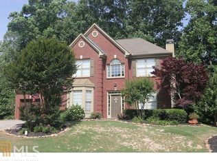 330 Hillside Manor Dr, Sugar Hill, GA 30518