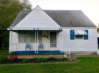 335 Grove Ter, Hamilton, OH 45011