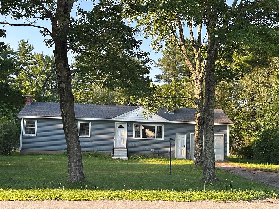 74 Jericho Rd