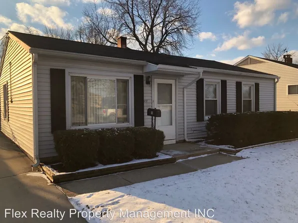 511 Whitlock Ave, Toledo, OH 43605