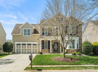 1528 Ridge Haven Rd, Waxhaw, NC 28173