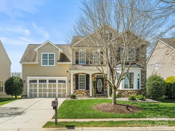 1528 Ridge Haven Rd, Waxhaw, NC 28173