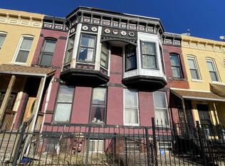 2324 W Warren Blvd, Chicago, IL 60612
