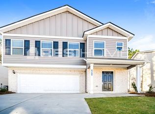 4799 W Park Cir, East Point, GA 30349