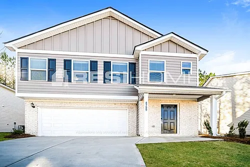 4799 W Park Cir Photo 1