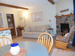 8569 Portage Point Dr #TERRACE, Onekama, MI 49675