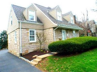 1174 Prospect Rd, Pittsburgh, PA 15227