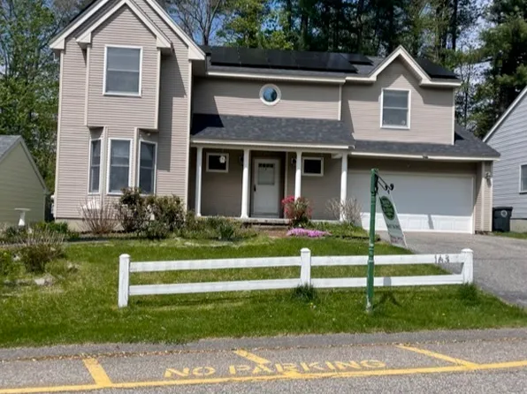 163 Trotters Way, Torrington, CT 06790