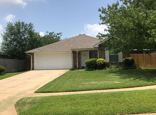 467 Redbud Cir, Whitehouse, TX 75791