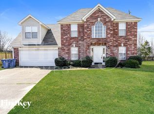 7701 Belmont Run Cv, Memphis, TN 38125