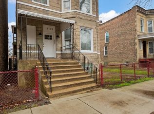 6105 S Green St, Chicago, IL 60621