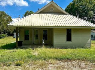 207 S Hall St, Donaldson, AR 71941