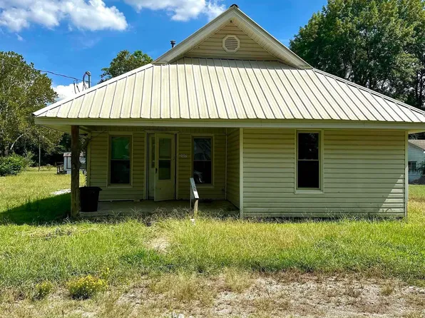 207 S Hall St, Donaldson, AR 71941