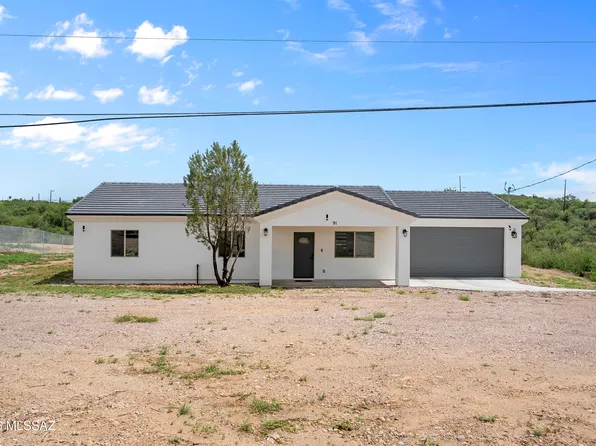 91 Paseo Mexico, Rio Rico, AZ 85648