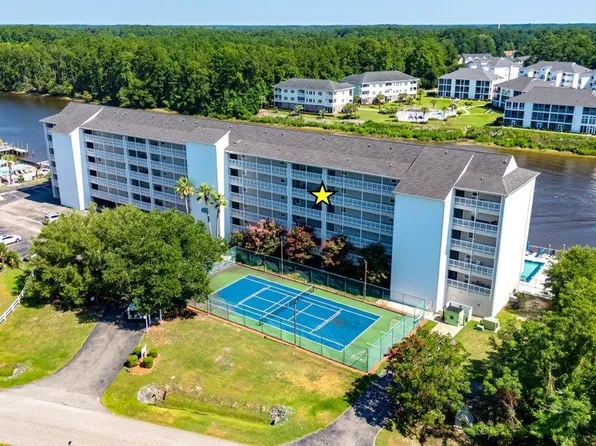 1425 Teague Rd. #403, Myrtle Beach, SC 29577