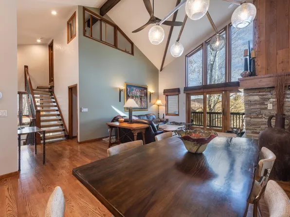 1500 Deer Valley Dr, Park City, UT 84060