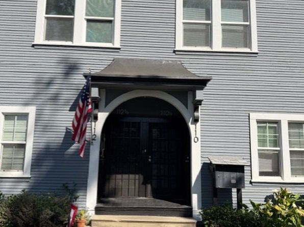 110 1/2 N Rose St #110-1/2