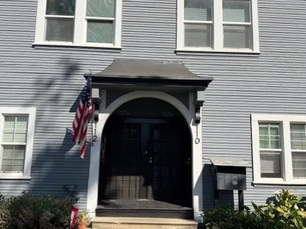 110 1/2 N Rose St #110-1/2, Lodi, CA 95240