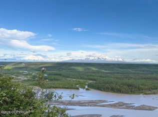Mile 5 Tok Cut Off Hwy, Gakona, AK 99586