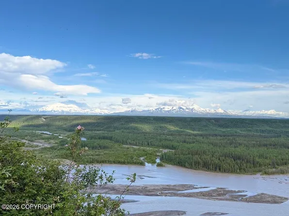 Mile 5 Tok Cut Off Hwy, Gakona, AK 99586
