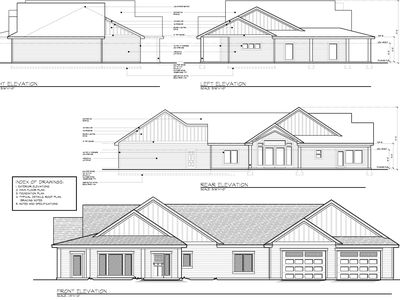 31916 N Zander Ln, Chattaroy, WA, 99003