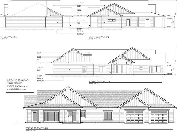 31916 N Zander Ln, Chattaroy, WA 99003