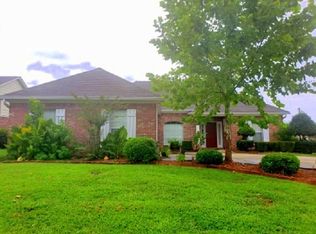 500 Meade Ct, Pearl, MS 39208
