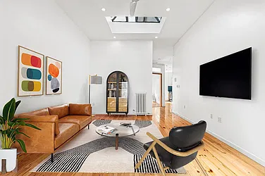 644 Grand Street, #3