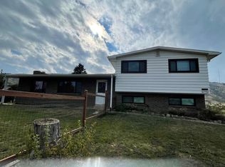 18700 W 4th Ave, Golden, CO 80401