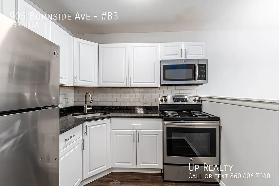 1 bed, 700 sqft, $1,450 — Photo 1