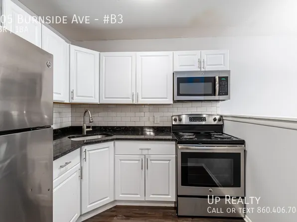 905B3 Burnside Ave #B3, East Hartford, CT 06108
