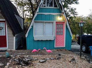 401 Deer Crossing Ln, Lampe, MO 65681