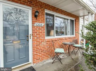 10608 Ordway Dr, Silver Spring, MD 20901